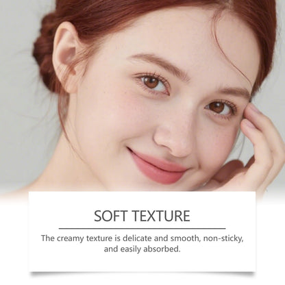 Pink Lightweight Moisturizing Stick
