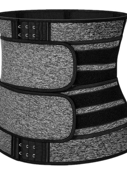 Women Waist Trainer Postpartum Abdominal Belt