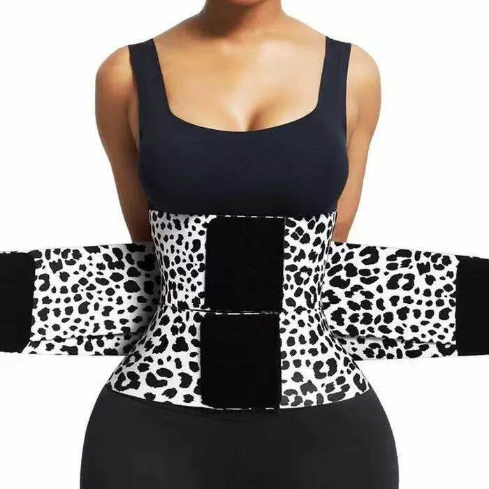 Women Waist Trainer Postpartum Abdominal Belt