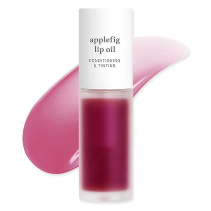 Nn Lip Oil Moisturizing Plumping Gloss