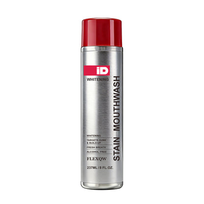 Stain Removing Mouthwash Mint