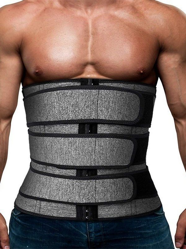 Women Waist Trainer Postpartum Abdominal Belt