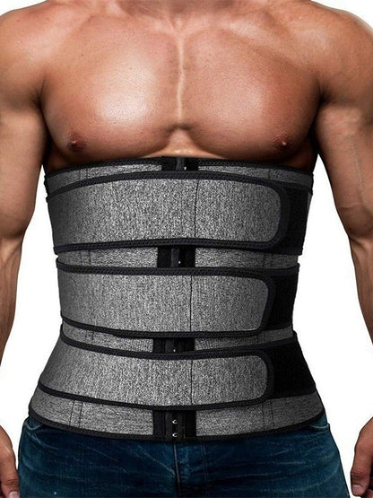 Women Waist Trainer Postpartum Abdominal Belt