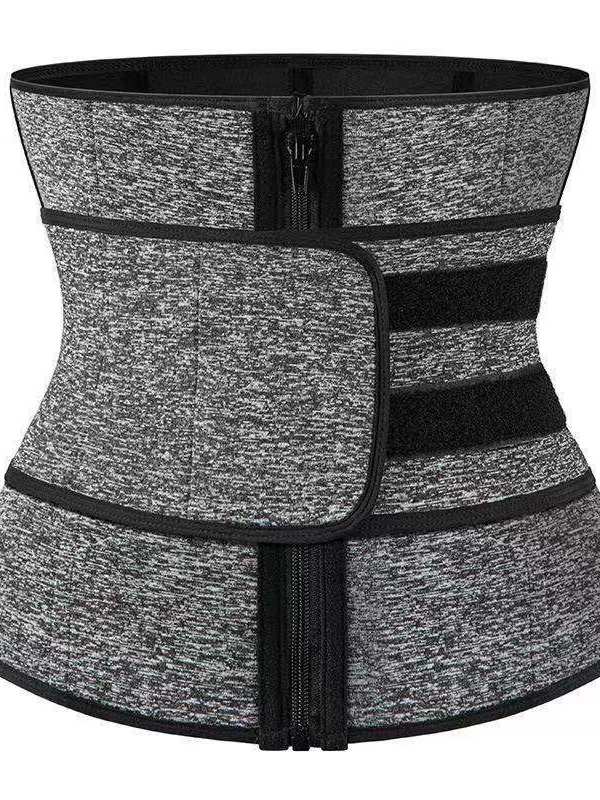 Women Waist Trainer Postpartum Abdominal Belt