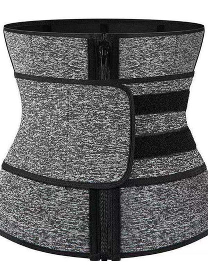 Women Waist Trainer Postpartum Abdominal Belt