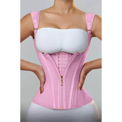 Women Waist Trainer Postpartum Abdominal Belt
